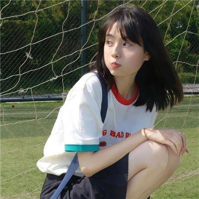 画皮青衣
