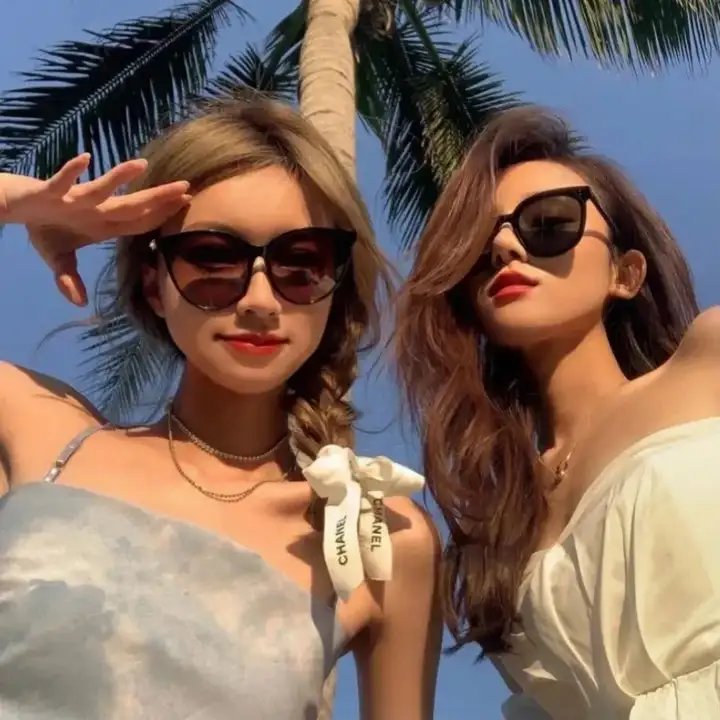 韩嫣翠粤语